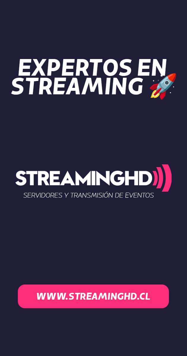 (c) Streaminghd.cl